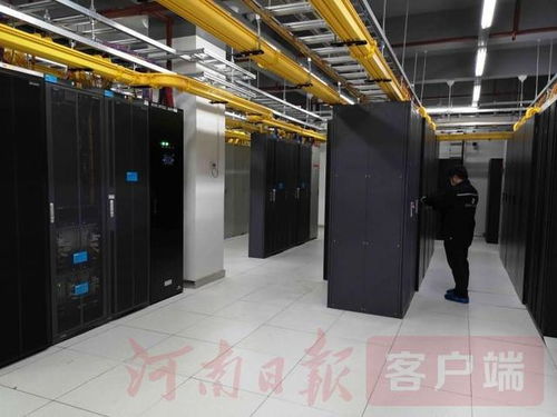 项目为王│洛阳移动 打造 云 软件 一体化生态圈 加速新型产业服务升级
