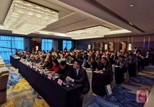 新闻 业内专家齐聚郑州探讨能源转型和能源互联网建设