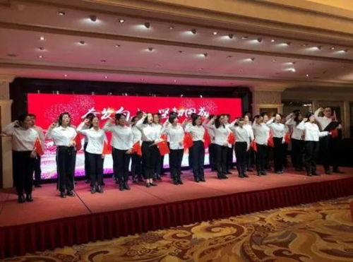 郑州确定10家第三批互联网企业党建示范点