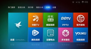 小米盒子将与cntv达成合作 是否 瘦身 成疑