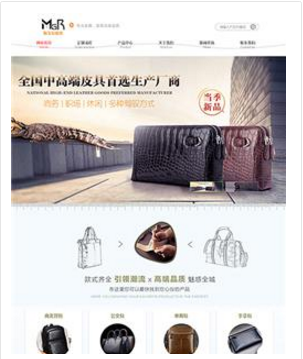河南郑州营销型企业网站建设哪家公司便宜